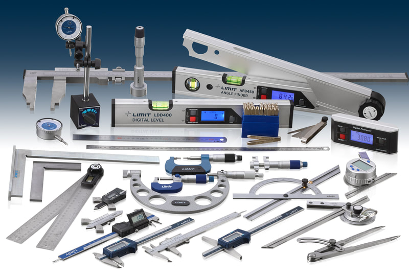 Measuring Equipment