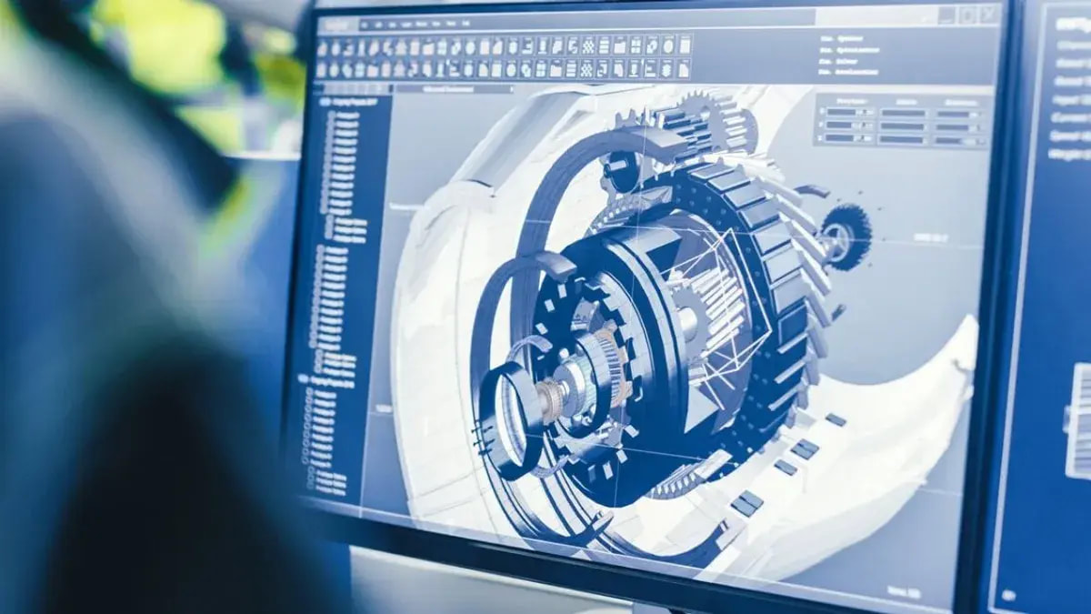 Software Mechanical Design