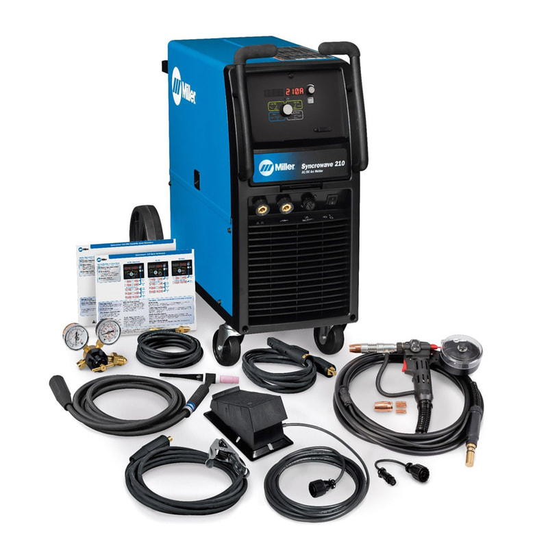 Welding Equipment